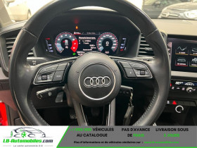 Audi A1 Sportback 30 TFSI 116 ch BVM  occasion � Beaupuy - photo n�6