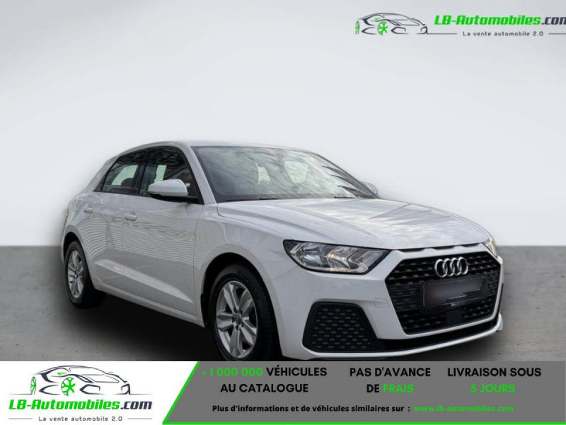 Audi A1 Sportback 30 TFSI 116 ch BVM  occasion � Beaupuy - photo n�2