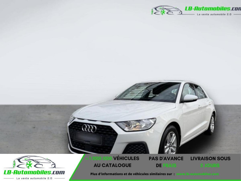 Audi A1 Sportback 30 TFSI 116 ch BVM  occasion � Beaupuy