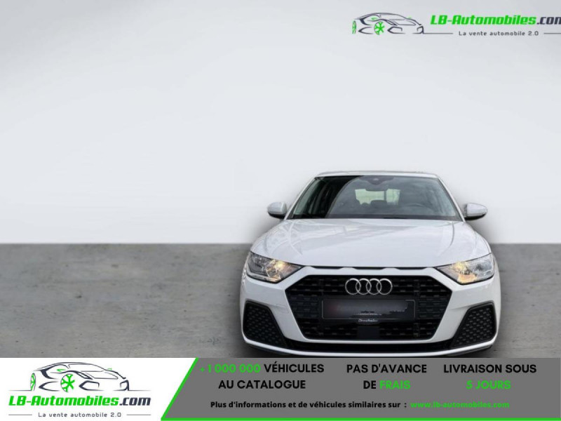 Audi A1 Sportback 30 TFSI 116 ch BVM  occasion � Beaupuy - photo n�5