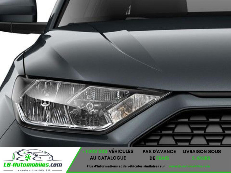 Audi A1 Sportback 30 TFSI 116 ch BVM  occasion � Beaupuy - photo n�6