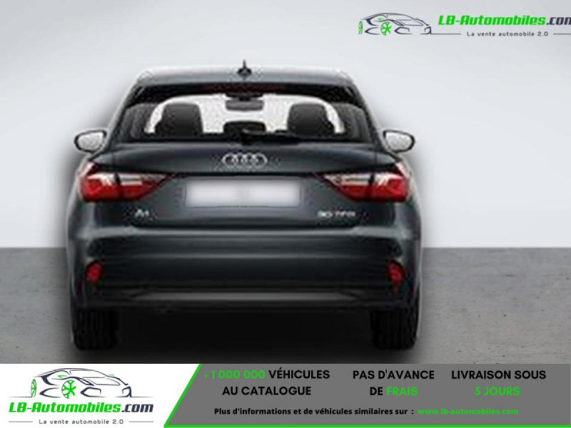 Audi A1 Sportback 30 TFSI 116 ch BVM  occasion � Beaupuy - photo n�5