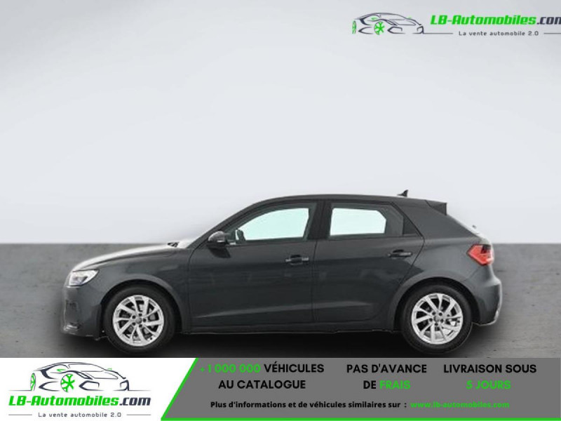 Audi A1 Sportback 30 TFSI 116 ch BVM  occasion � Beaupuy - photo n�3