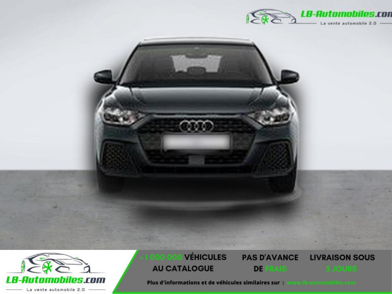 Audi A1 Sportback 30 TFSI 116 ch BVM  occasion � Beaupuy - photo n�3