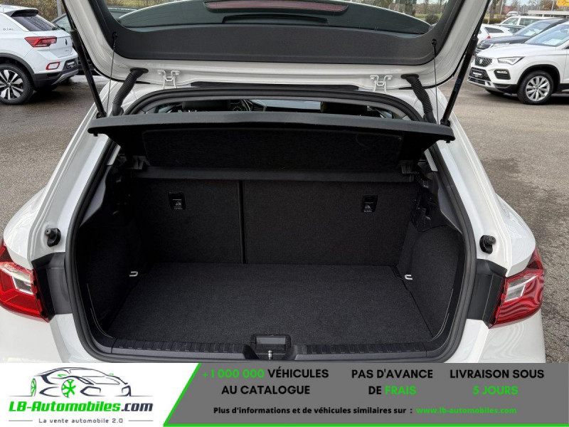 Audi A1 Sportback 30 TFSI 116 ch BVM  occasion � Beaupuy - photo n�10