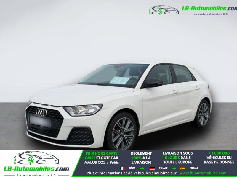 Audi A1 Sportback 30 TFSI 116 ch BVM  occasion � Beaupuy