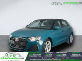 Annonce Audi A1 Sportback occasion Essence 30 TFSI 116 ch BVM � Beaupuy