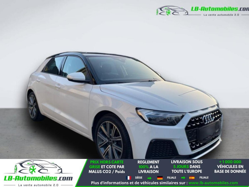 Audi A1 Sportback 30 TFSI 116 ch BVM  occasion � Beaupuy