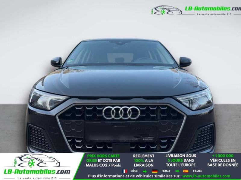 Audi A1 Sportback 30 TFSI 116 ch BVM  occasion � Beaupuy - photo n�5