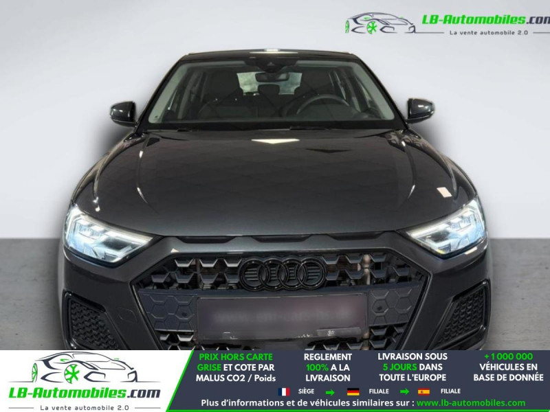 Audi A1 Sportback 30 TFSI 116 ch BVM  occasion � Beaupuy - photo n�5