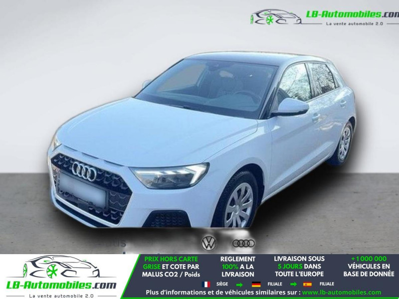 Audi A1 Sportback 30 TFSI 116 ch BVM  occasion � Beaupuy