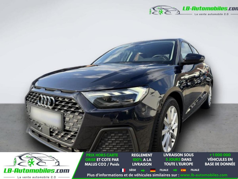 Audi A1 Sportback 30 TFSI 116 ch BVM  occasion � Beaupuy