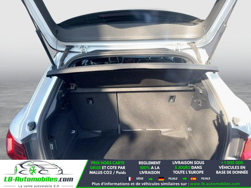 Audi A1 Sportback 30 TFSI 116 ch BVM  occasion � Beaupuy - photo n�9