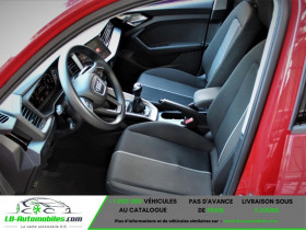 Audi A1 Sportback 30 TFSI 116 ch BVM  occasion � Beaupuy - photo n�5