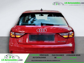 Audi A1 Sportback 30 TFSI 116 ch BVM  occasion � Beaupuy - photo n�4
