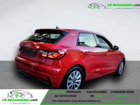 Audi A1 Sportback 30 TFSI 116 ch BVM  occasion � Beaupuy - photo n�3