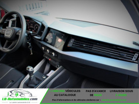 Audi A1 Sportback 30 TFSI 116 ch BVM  occasion � Beaupuy - photo n�2