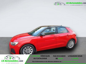 Audi A1 Sportback 30 TFSI 116 ch BVM  occasion � Beaupuy - photo n�4