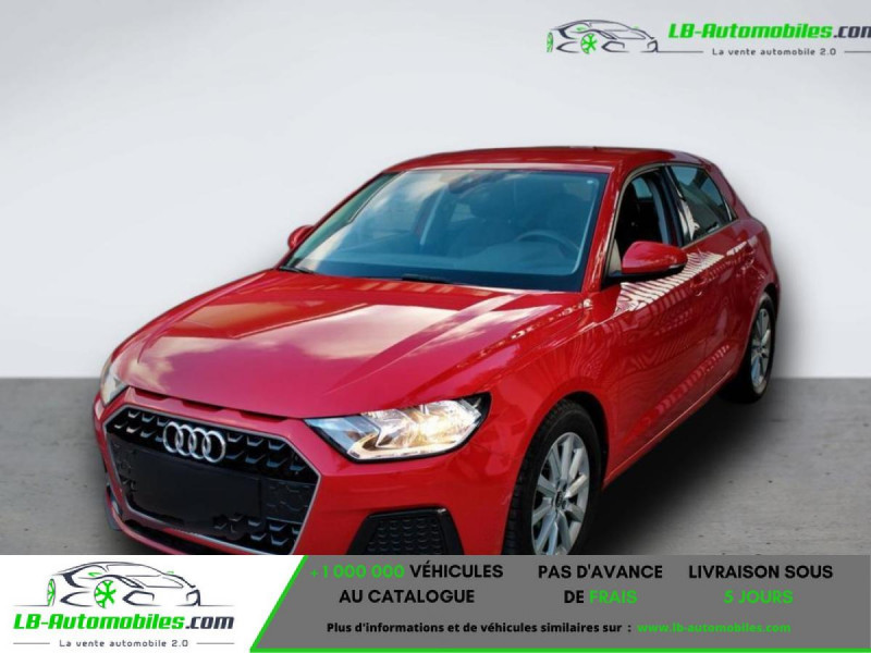 Audi A1 Sportback 30 TFSI 116 ch BVM  occasion � Beaupuy