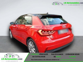 Audi A1 Sportback 30 TFSI 116 ch BVM  occasion � Beaupuy - photo n�3
