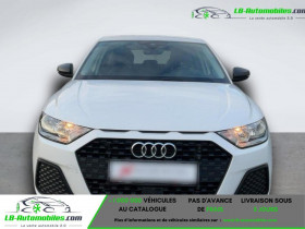 Audi A1 Sportback 30 TFSI 116 ch BVM  occasion � Beaupuy - photo n�4