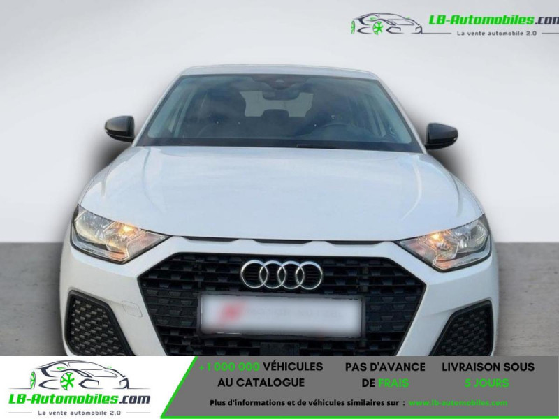 Audi A1 Sportback 30 TFSI 116 ch BVM  occasion � Beaupuy - photo n�4