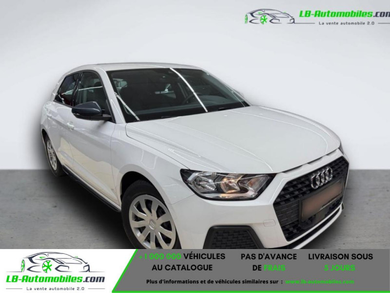 Audi A1 Sportback 30 TFSI 116 ch BVM  occasion � Beaupuy - photo n�2