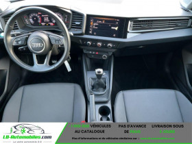 Audi A1 Sportback 30 TFSI 116 ch BVM  occasion � Beaupuy - photo n�3