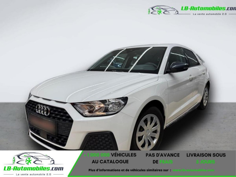 Audi A1 Sportback 30 TFSI 116 ch BVM  occasion � Beaupuy