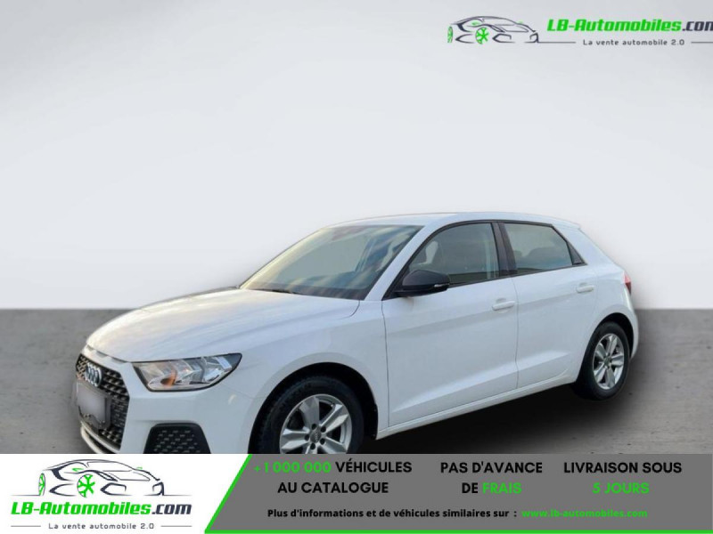 Audi A1 Sportback 30 TFSI 116 ch BVM  occasion � Beaupuy