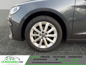 Audi A1 Sportback 30 TFSI 116 ch BVM  occasion � Beaupuy - photo n�11