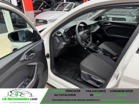 Audi A1 Sportback 30 TFSI 116 ch BVM  occasion � Beaupuy - photo n�8