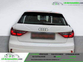 Audi A1 Sportback 30 TFSI 116 ch BVM  occasion � Beaupuy - photo n�7