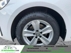 Audi A1 Sportback 30 TFSI 116 ch BVM  occasion � Beaupuy - photo n�9