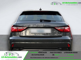 Audi A1 Sportback 30 TFSI 116 ch BVM  occasion � Beaupuy - photo n�7