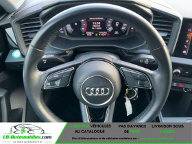 Audi A1 Sportback 30 TFSI 116 ch BVM  occasion � Beaupuy - photo n�8