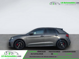 Audi A1 Sportback 30 TFSI 116 ch BVM  occasion � Beaupuy - photo n�5