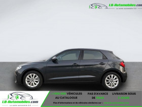 Audi A1 Sportback 30 TFSI 116 ch BVM  occasion � Beaupuy - photo n�6