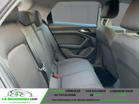 Audi A1 Sportback 30 TFSI 116 ch BVM  occasion � Beaupuy - photo n�7