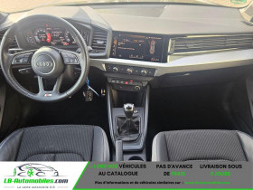Audi A1 Sportback 30 TFSI 116 ch BVM  occasion � Beaupuy - photo n�3