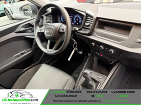 Audi A1 Sportback 30 TFSI 116 ch BVM  occasion � Beaupuy - photo n�3