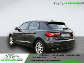 Audi A1 Sportback 30 TFSI 116 ch BVM  occasion � Beaupuy - photo n�4