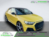Audi A1 Sportback 30 TFSI 116 ch BVM   Beaupuy 31