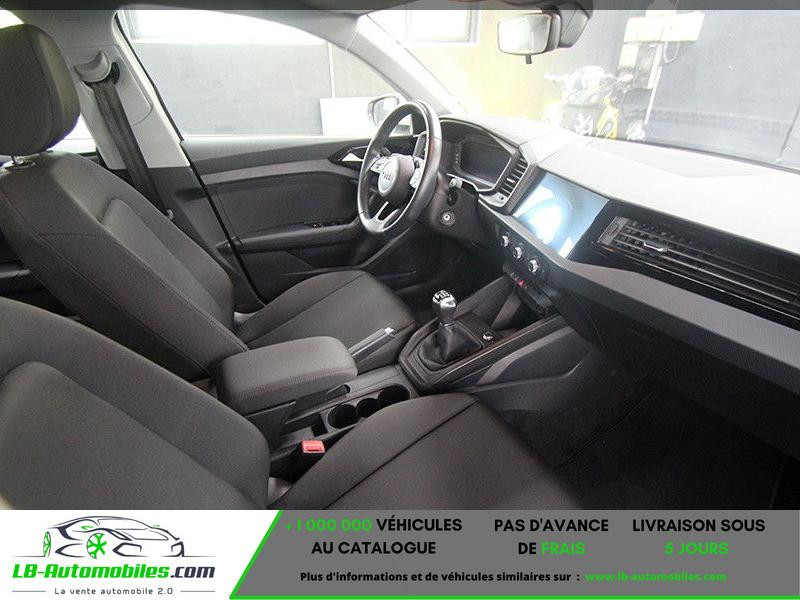 Audi A1 Sportback 30 TFSI 116 ch BVM  occasion  Beaupuy - photo n4