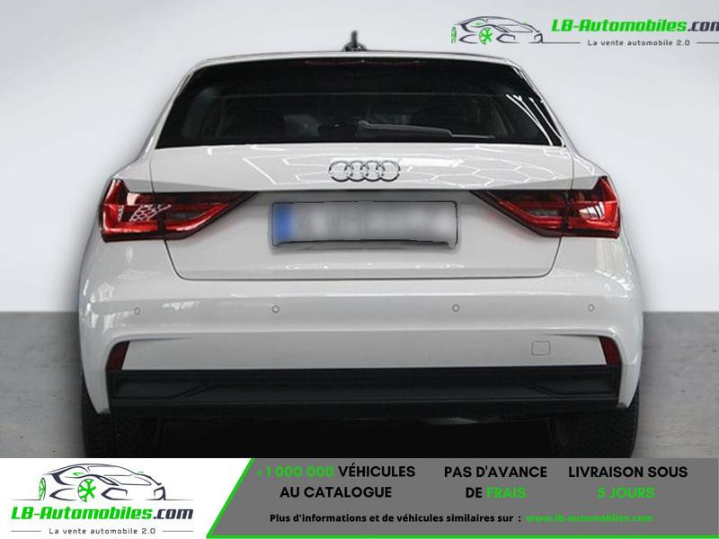 Audi A1 Sportback 30 TFSI 116 ch BVM  occasion  Beaupuy - photo n3
