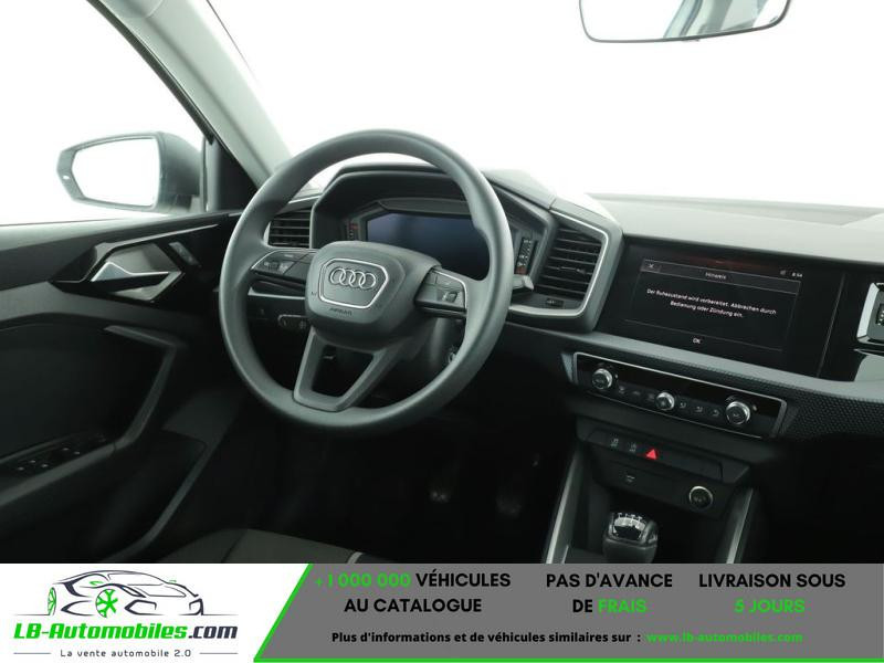 Audi A1 Sportback 30 TFSI 116 ch BVM  occasion  Beaupuy - photo n10