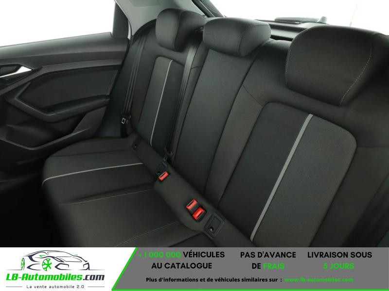 Audi A1 Sportback 30 TFSI 116 ch BVM  occasion  Beaupuy - photo n9