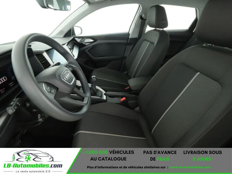 Audi A1 Sportback 30 TFSI 116 ch BVM  occasion  Beaupuy - photo n8