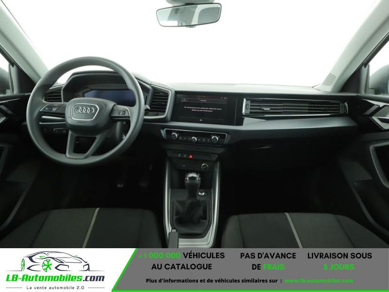 Audi A1 Sportback 30 TFSI 116 ch BVM  occasion  Beaupuy - photo n3