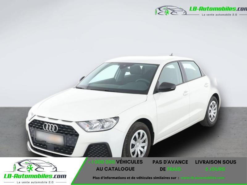 Audi A1 Sportback 30 TFSI 116 ch BVM  occasion  Beaupuy